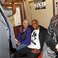 Image 7: Jay- Z on the tube