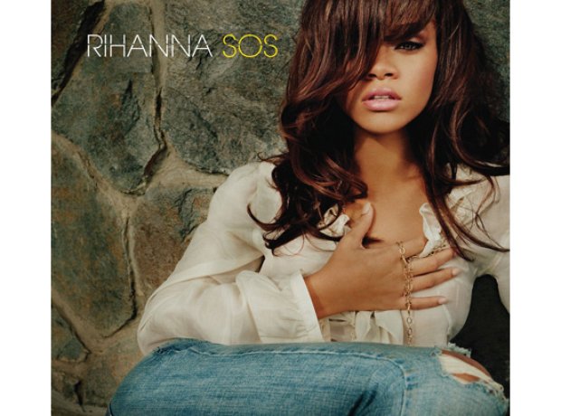 Rihanna 'SOS'