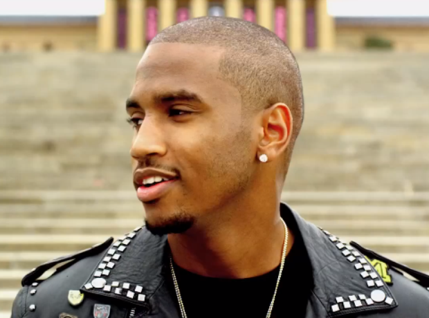 Songz worth much is trey how 