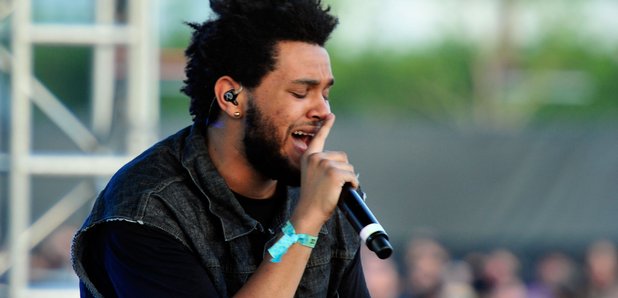The Weeknd (Rapper)