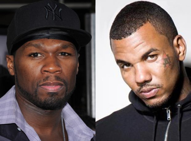 10 Things 50 Cent Needs to Do to Become Relevant Again