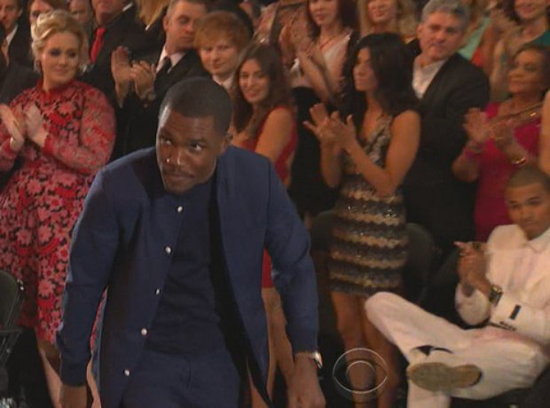 2013 Grammy Awards
