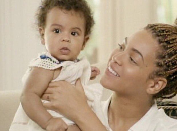 life is but a dream blue ivy