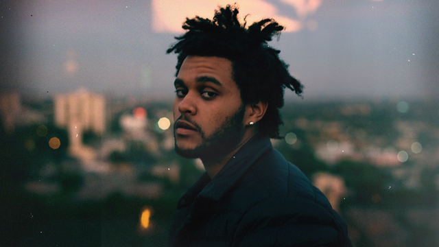 TheWeeknd