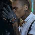 Chris Brown new video