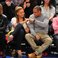 Image 4:  Beyonce and Jay-Z at Madison Square Garden