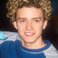 Image 2: Justin Timberlake Curly Hair