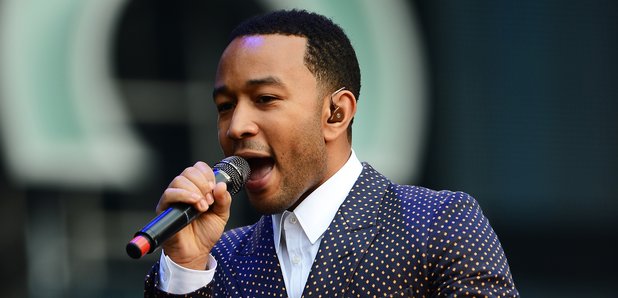 The 15 Best John Legend Songs Capital Xtra