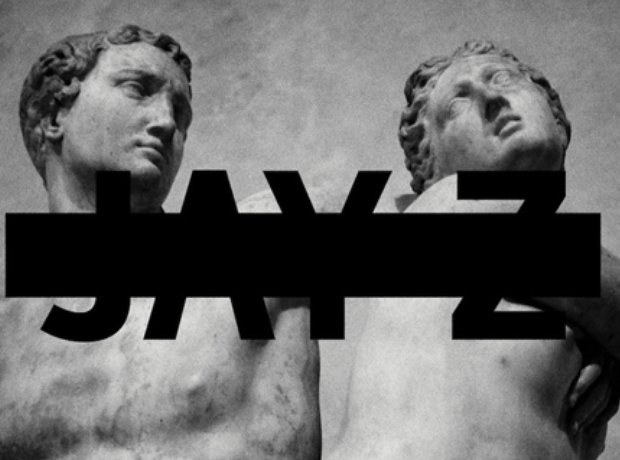 Jay-Z 'Magna Carta Holy Grail'
