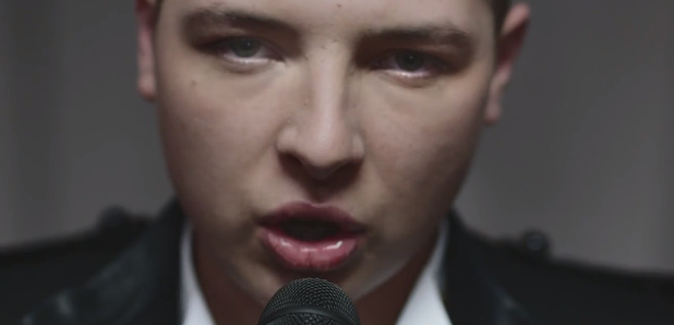 John Newman Love Me Again