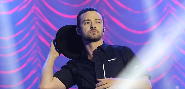 Justin Timberlake Confirms Second New Album Of 2013, 'The 20/20