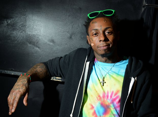 Lil Wayne