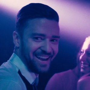 Justin Timberlake 'Take Back The Night'