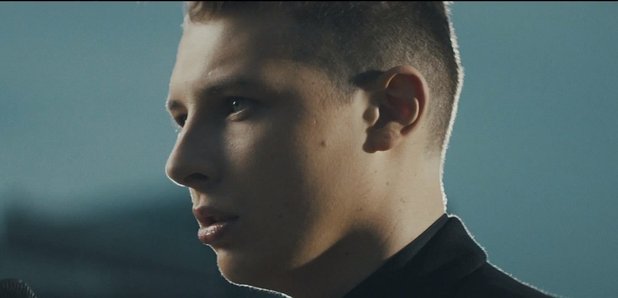 John Newman Still