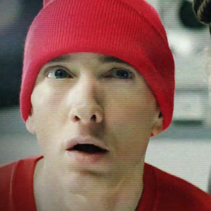 Eminem - Bezerk Video