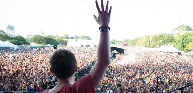 Hardwell