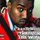 Image 5: Kanye West 'Through The Wire' single artwork