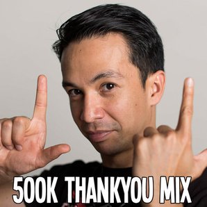 Laidback Luke