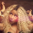 Nicki Minaj Chris Brown 'Love More' Video