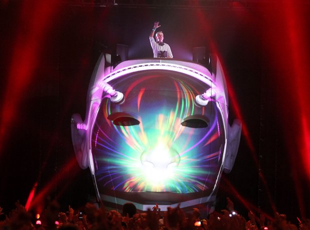 Avicii