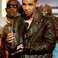 Image 2: Drake holding trophy at BET Awards