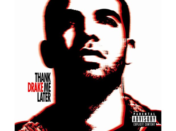 Drake 'Thank Me Later'