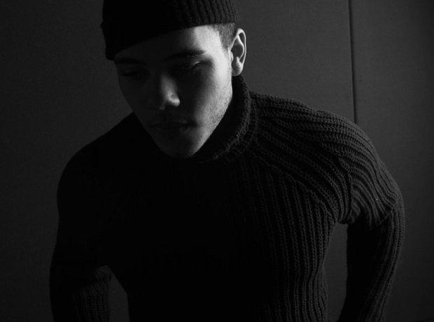 Joel Compass Press Shot 2013
