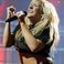 Image 7: Ellie Goulding performing on stage during the iTunes Festival 2013