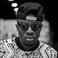 Image 1: Fuse ODG black and white press picture 2013