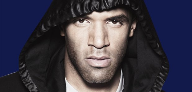 Capital XTRA DJ Craig David