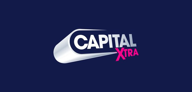 Capital XTRA logo wide