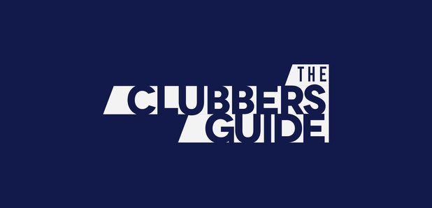 The Clubber's Guide