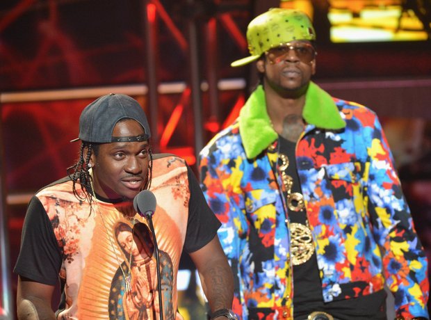 13 Mind-Blowing Outfits 2 Chainz Has Actually Worn - Capital XTRA