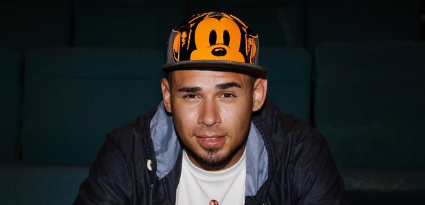 Afrojack