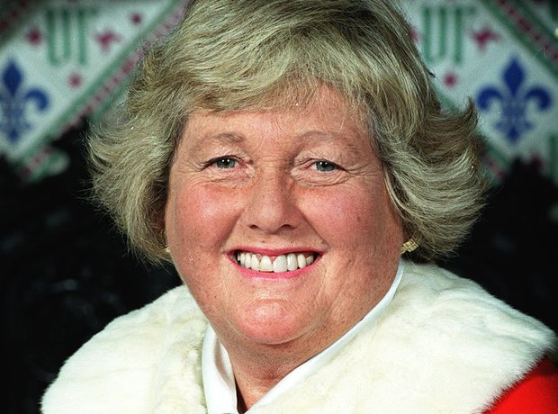 Baroness Billingham of Banbury