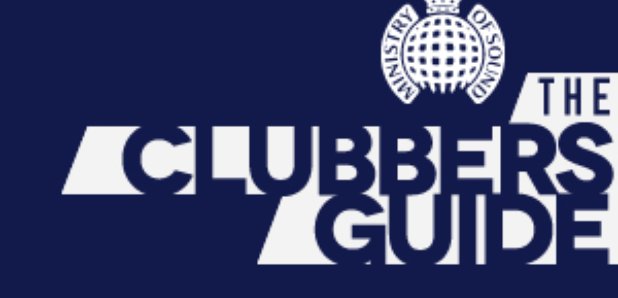 clubbers guide
