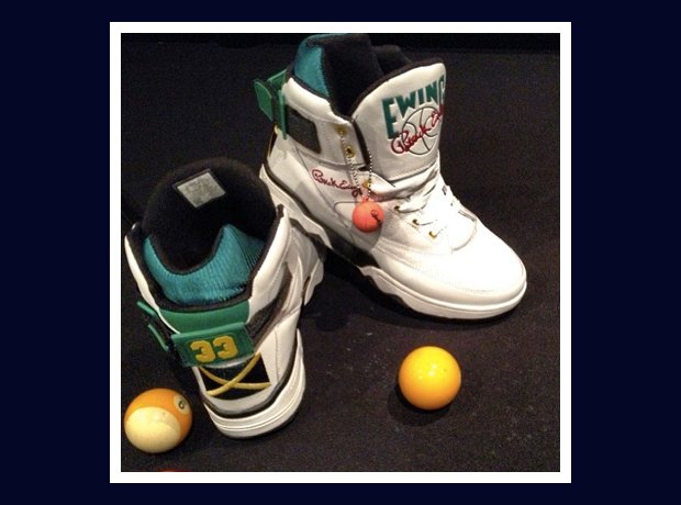B.o.B's new sneakers