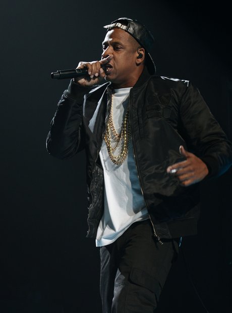 Jay Z Magna Carta Tour