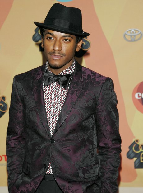 Lloyd Polite