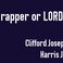 Image 1: Rapper or Lord