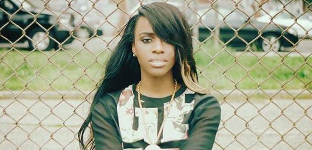 angel haze