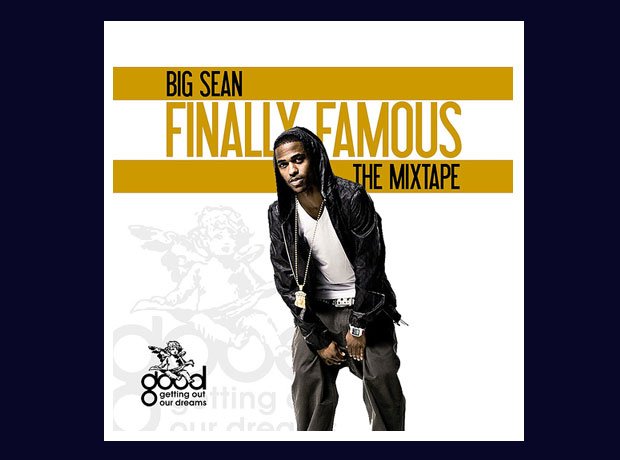 Big Sean Album and Singles Chart History