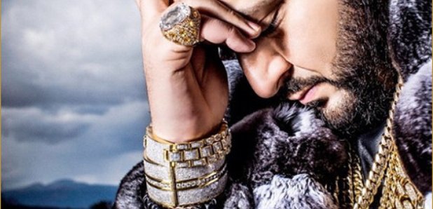 DJ Khaled - 'Suffering From Success'