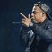Image 1: Jay Z live in Paris