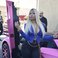 Image 10: Nicki Minaj Car On Instagram
