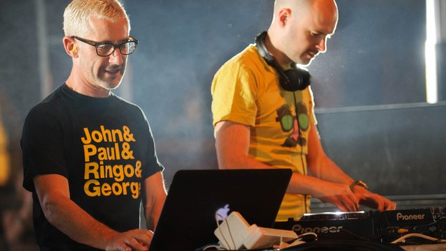 Watch The Making Of Above And Beyond's New Album 'We Are All We Need ...