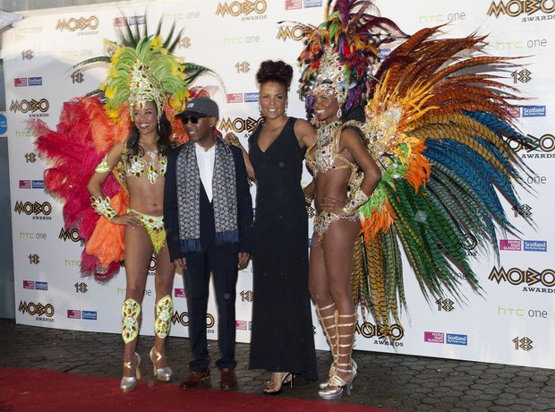 Mobo Awards 2013