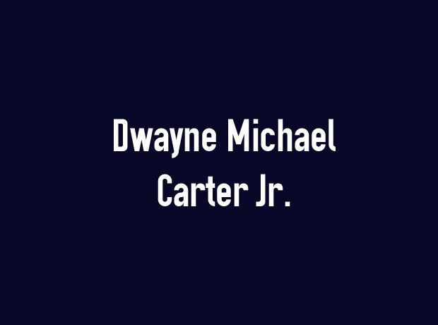 Rappers real names