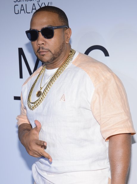 Timbaland