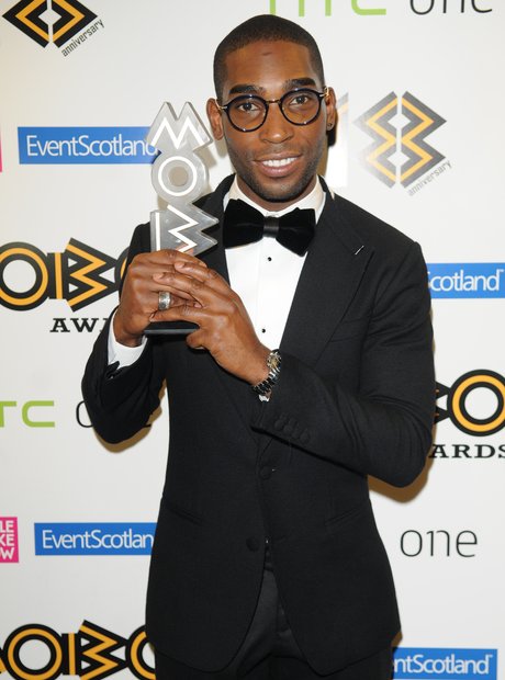 Mobo Awards 2013